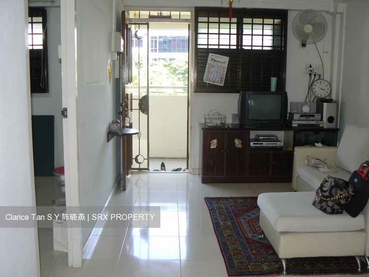 Blk 1 Jalan Bukit Merah (Bukit Merah), HDB 3 Rooms #207805121